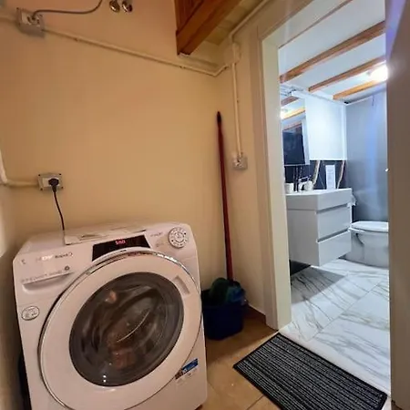 B&r 02 Apartment