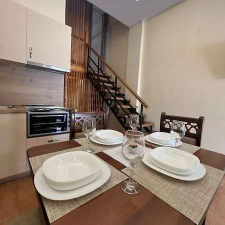 Apartment B&r 02 *