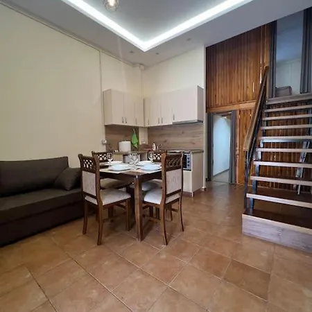 Apartment B&r 02 *